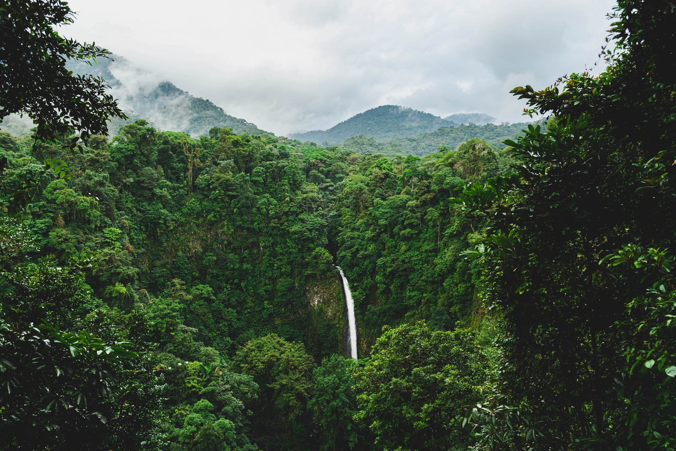 Costa Rica este cel mai bun refugiu wellness